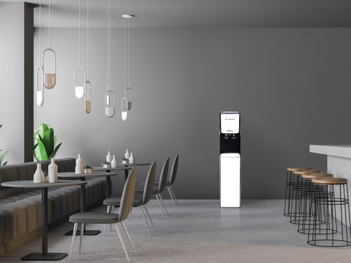 Máy lọc nước nóng lạnh trực tiếp mang đến nhiều ưu điểm hơn với người dùng