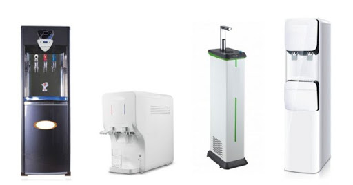 Máy lọc nước nóng lạnh trực tiếp và những điều bạn cần biết
