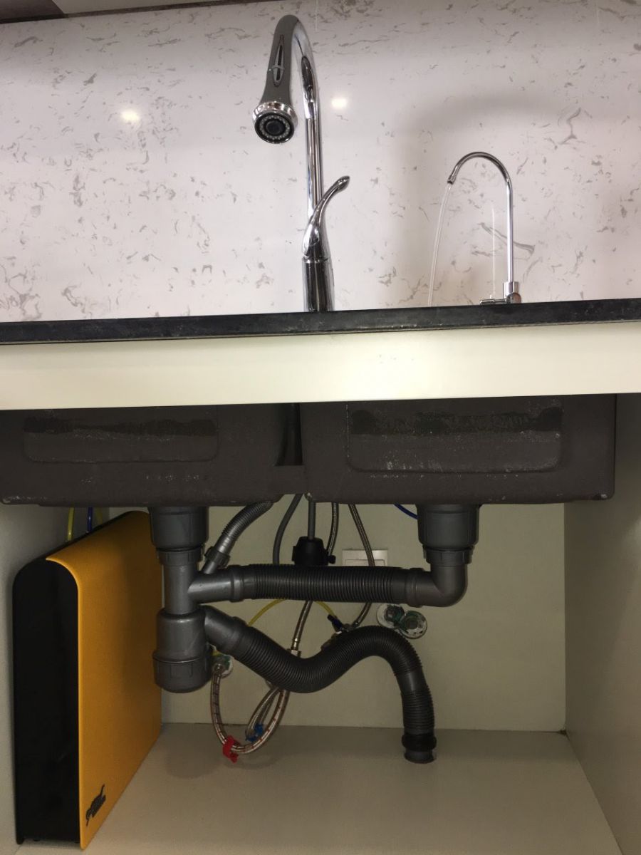 Thương hiệu sản phẩm là một tiêu chí quan trọng khi chọn mua máy lọc nước không dùng điện