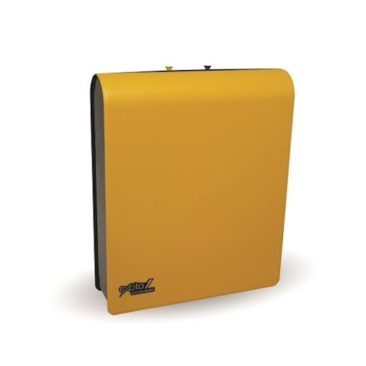 Máy lọc nước không dùng điện là thiết bị lọc nước vận hành không sử dụng điện năng